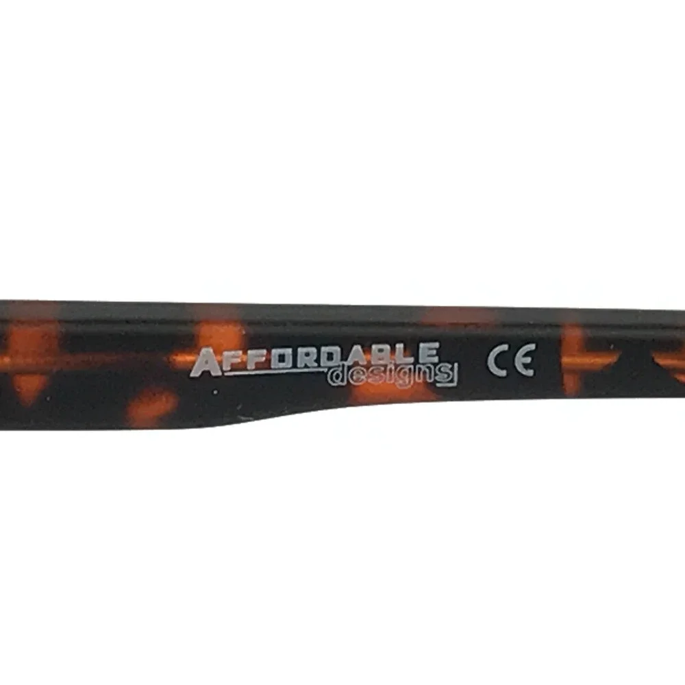 Affordable Designs brand new